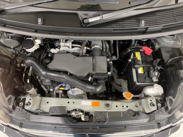 TOYOTA ROOMY 2023 Image 31