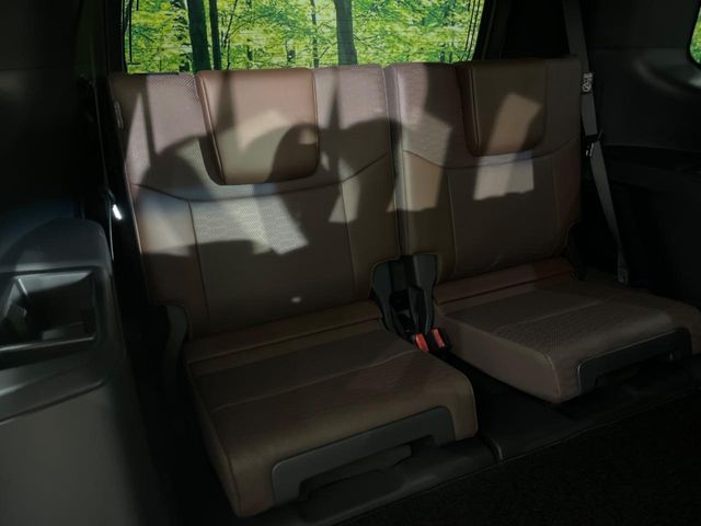 TOYOTA LANDCRUISER 250 2024 Image 31