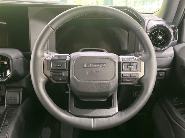 TOYOTA LANDCRUISER 250 2024 Image 31