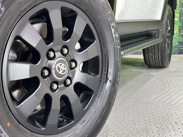 TOYOTA LANDCRUISER 250 2024 Image 31