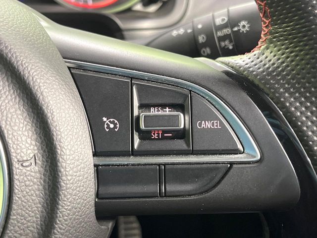 SUZUKI SWIFT 2022 Image 31