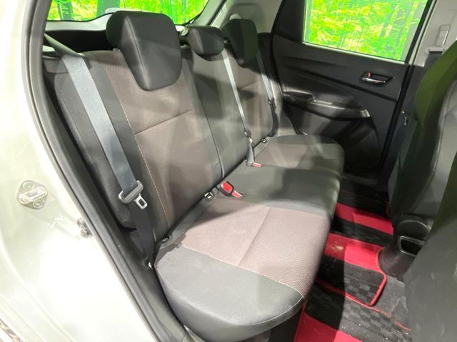 SUZUKI SWIFT 2022 Image 31
