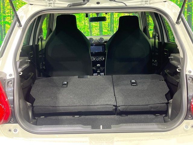 SUZUKI SWIFT 2022 Image 31