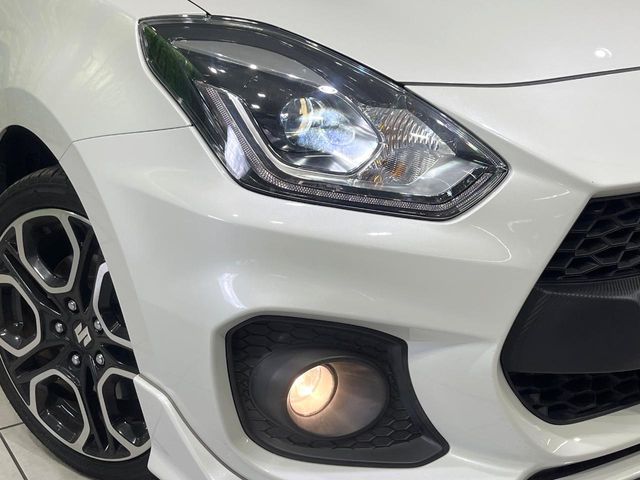 SUZUKI SWIFT 2022 Image 31