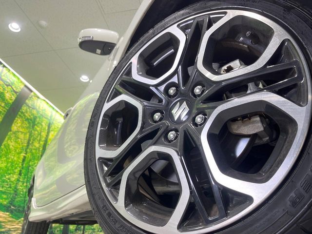 SUZUKI SWIFT 2022 Image 31