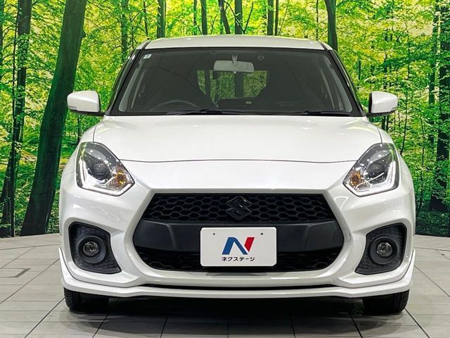 SUZUKI SWIFT 2022 Image 31