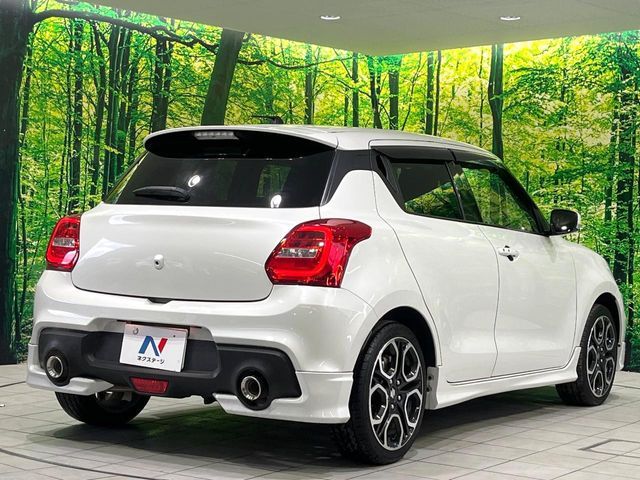 SUZUKI SWIFT 2022 Image 31