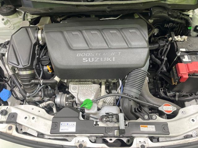 SUZUKI SWIFT 2022 Image 31