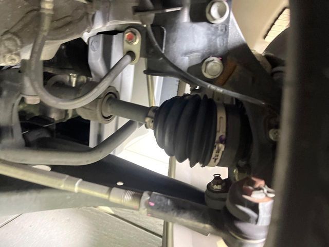 SUZUKI SWIFT 2022 Image 31