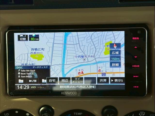 TOYOTA FJ CRUISER 4WD 2012 Image 31