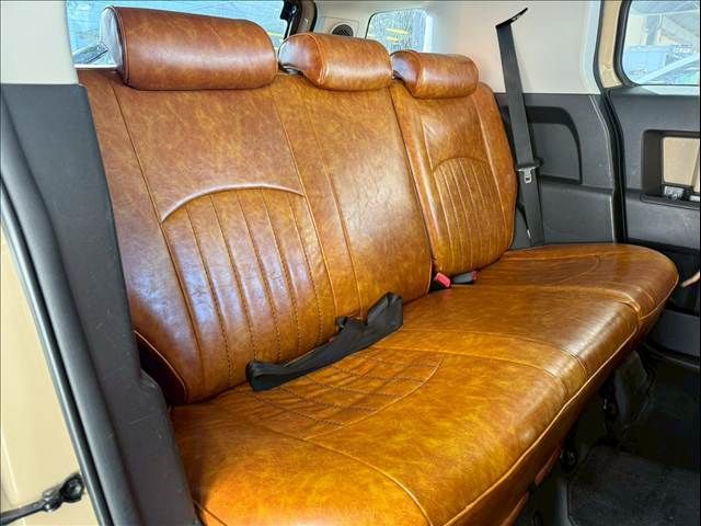 TOYOTA FJ CRUISER 4WD 2012 Image 31