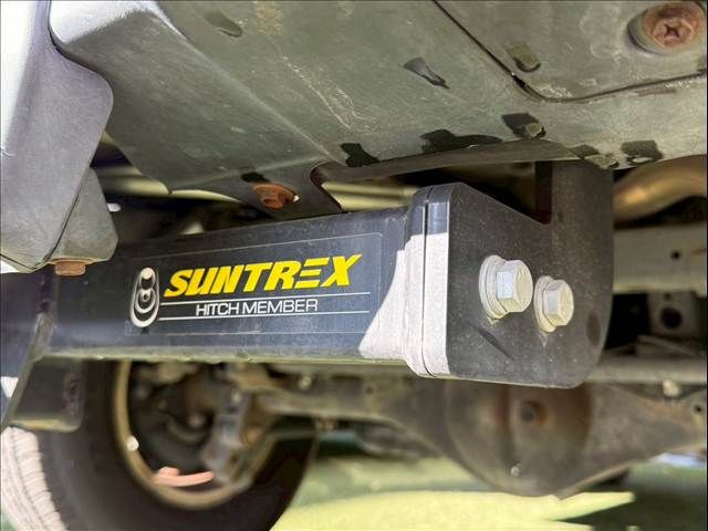 TOYOTA FJ CRUISER 4WD 2012 Image 31