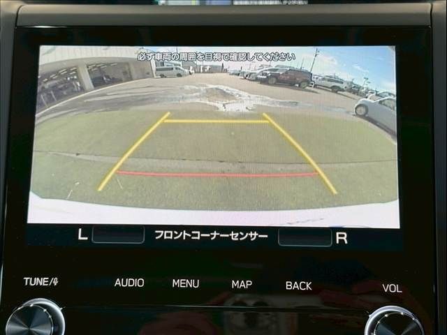 SUBARU FORESTER 2021 Image 31