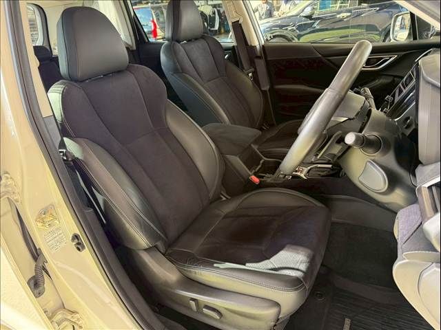 SUBARU FORESTER 2021 Image 31