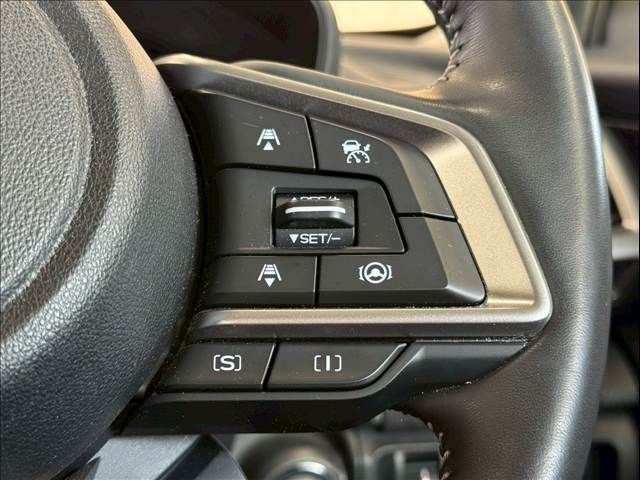 SUBARU FORESTER 2021 Image 31