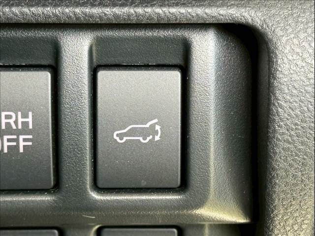 SUBARU FORESTER 2021 Image 31