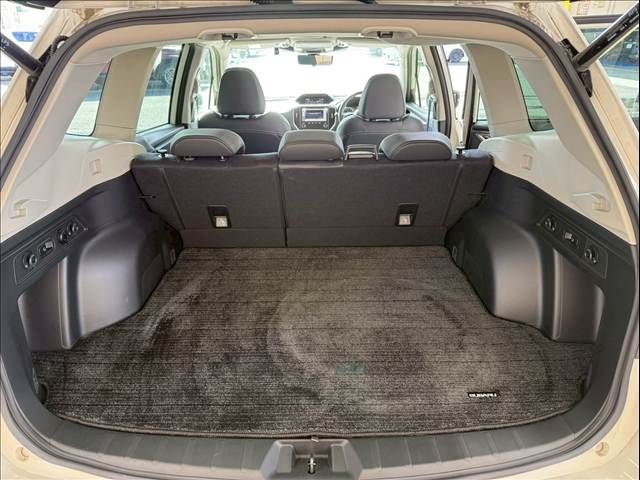 SUBARU FORESTER 2021 Image 31