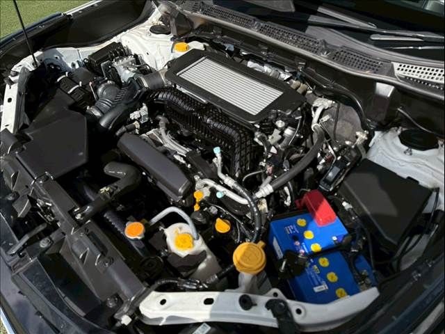 SUBARU FORESTER 2021 Image 31