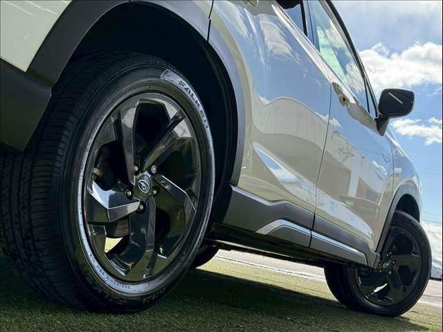 SUBARU FORESTER 2021 Image 31