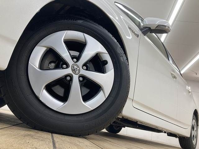 TOYOTA PRIUS 2013 Image 31