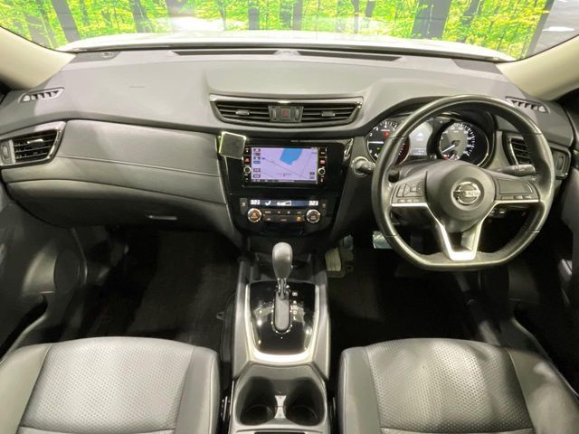 NISSAN X-TRAIL 2WD 2017 Image 31