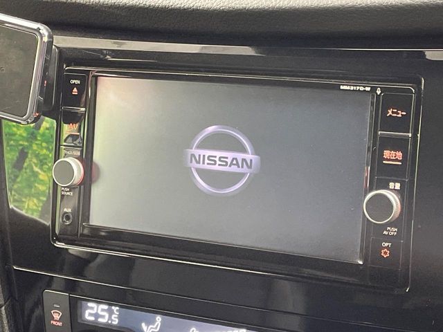 NISSAN X-TRAIL 2WD 2017 Image 31