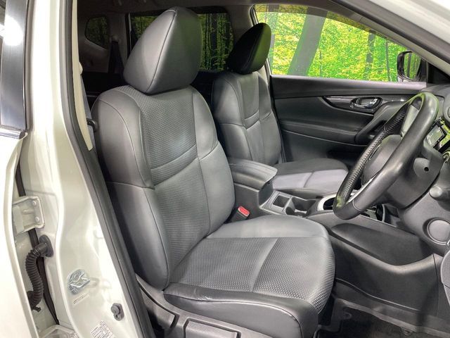 NISSAN X-TRAIL 2WD 2017 Image 31