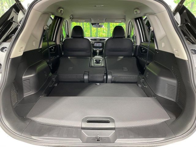 NISSAN X-TRAIL 2WD 2017 Image 31