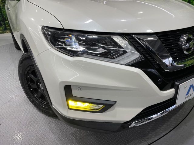 NISSAN X-TRAIL 2WD 2017 Image 31