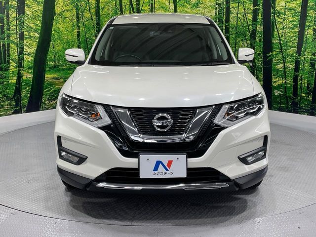 NISSAN X-TRAIL 2WD 2017 Image 31