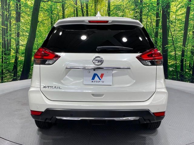 NISSAN X-TRAIL 2WD 2017 Image 31