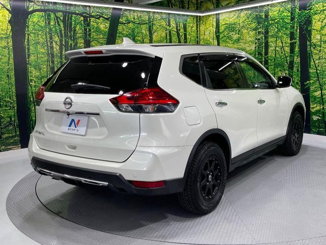 NISSAN X-TRAIL 2WD 2017 Image 31