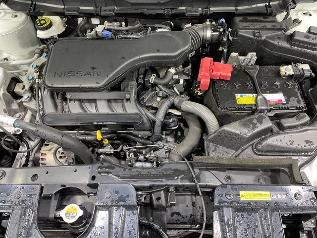 NISSAN X-TRAIL 2WD 2017 Image 31