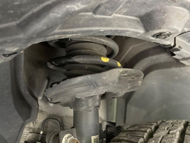 NISSAN X-TRAIL 2WD 2017 Image 31