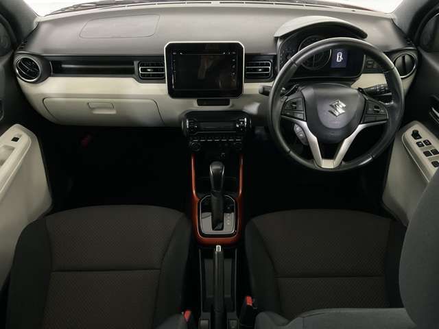 SUZUKI IGNIS 2017 Image 31