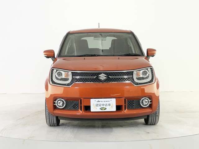 SUZUKI IGNIS 2017 Image 31