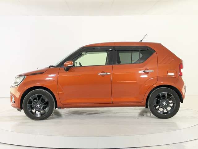SUZUKI IGNIS 2017 Image 31