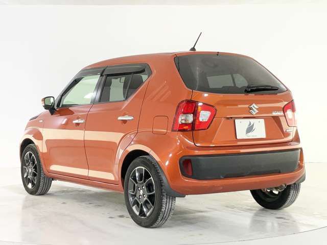 SUZUKI IGNIS 2017 Image 31