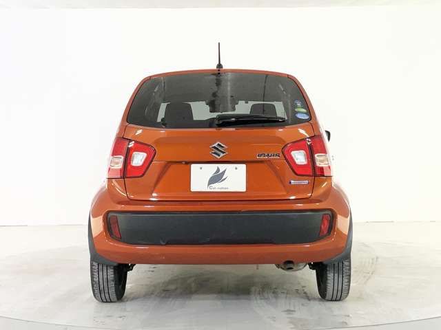 SUZUKI IGNIS 2017 Image 31