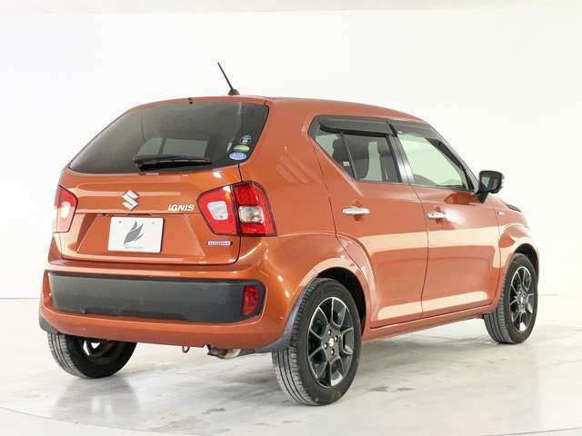 SUZUKI IGNIS 2017 Image 31