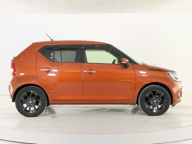 SUZUKI IGNIS 2017 Image 31