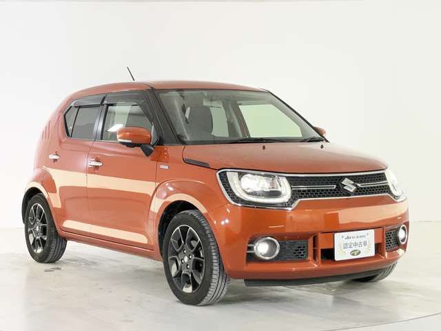 SUZUKI IGNIS 2017 Image 31