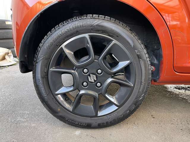 SUZUKI IGNIS 2017 Image 31