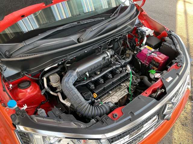 SUZUKI IGNIS 2017 Image 31