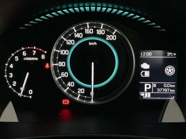 SUZUKI IGNIS 2017 Image 31