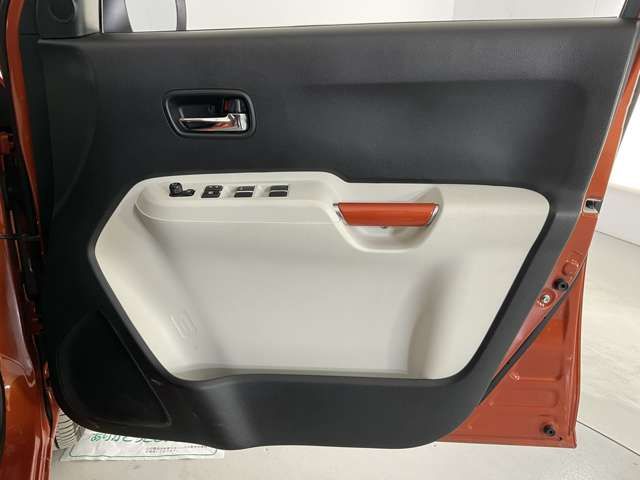 SUZUKI IGNIS 2017 Image 31