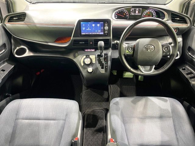 TOYOTA SIENTA 2016 Image 31
