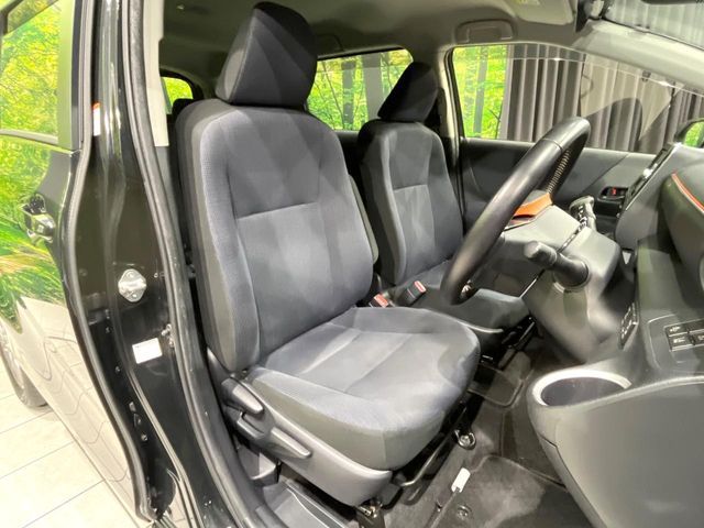 TOYOTA SIENTA 2016 Image 31