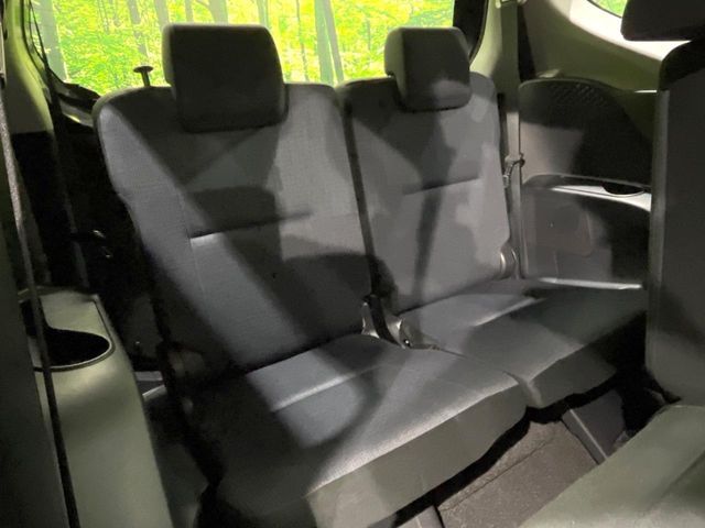 TOYOTA SIENTA 2016 Image 31