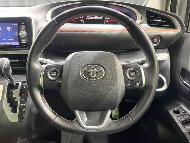 TOYOTA SIENTA 2016 Image 31